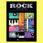 My First Rock Songbook For Easy Piano