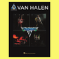 Van Halen Self-Titled Guitar Tab Book