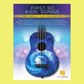 First 50 Kids Songs You Should Play On Ukulele Book