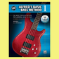 Alfreds Basic Bass Method Book 1 (Book/Olm)