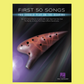 First 50 Songs You Should Play On Ocarina Book