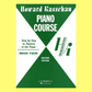 Howard Kasschau - Piano Course Book 4 (Revised Edition)