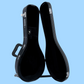 DCM WMN1 Wood Mandolin Hard Case for Teardrop style Mandolins (Arrival Feb 25)