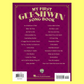 My First Gershwin Songbook For Easy Piano