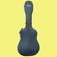 DCM AC2C ABS/Fibre Deluxe Acoustic Dreadnought Guitar Case