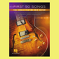 First 50 Songs You Should Play On Solo Guitar Book