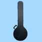 DCM WBJ1 Wood Banjo Case