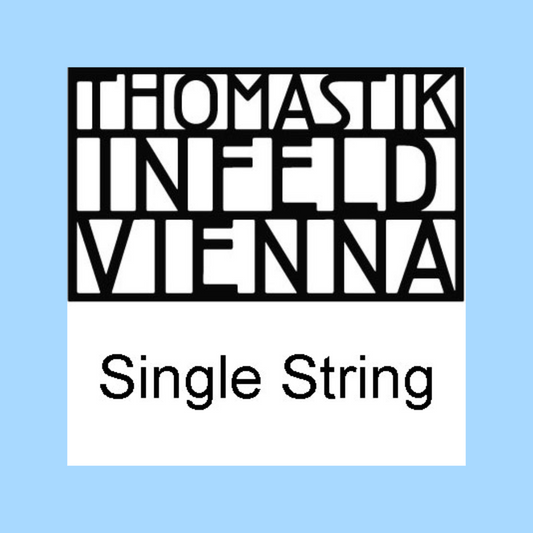 DTKN16 Thomastik Classic S Classical Guitar Single E String