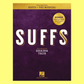 Suffs - The Musical Vocal Selections Vocal/Piano Book