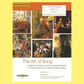 Art Of Song Gr 1-3 High Revised Edition