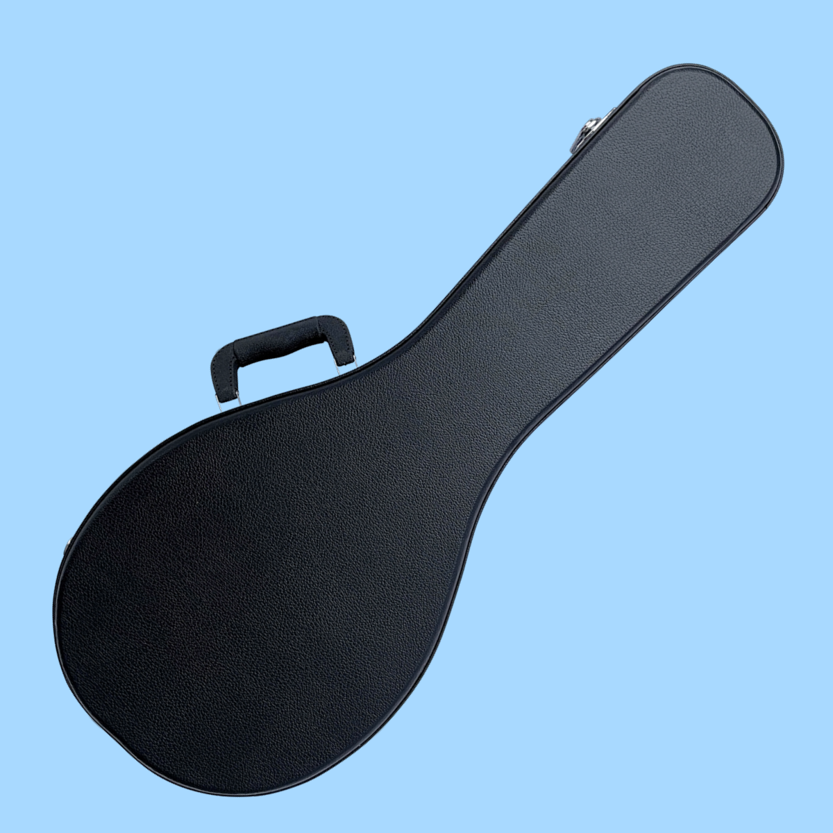 DCM WMN1 Wood Mandolin Hard Case for Teardrop style Mandolins (Arrival Feb 25)