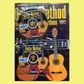 Progressive Guitar Method - Notes Chords And Rhythms Book 1