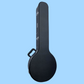 DCM WBJ1 Wood Banjo Case