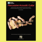 Percussive Acoustic Guitar Book/Olm