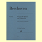 Beethoven - Sonatas For Cello And Piano