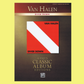 Van Halen - Diver Down Guitar Tab Book