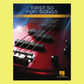 First 50 Pop Songs You Should Play On Bass Book