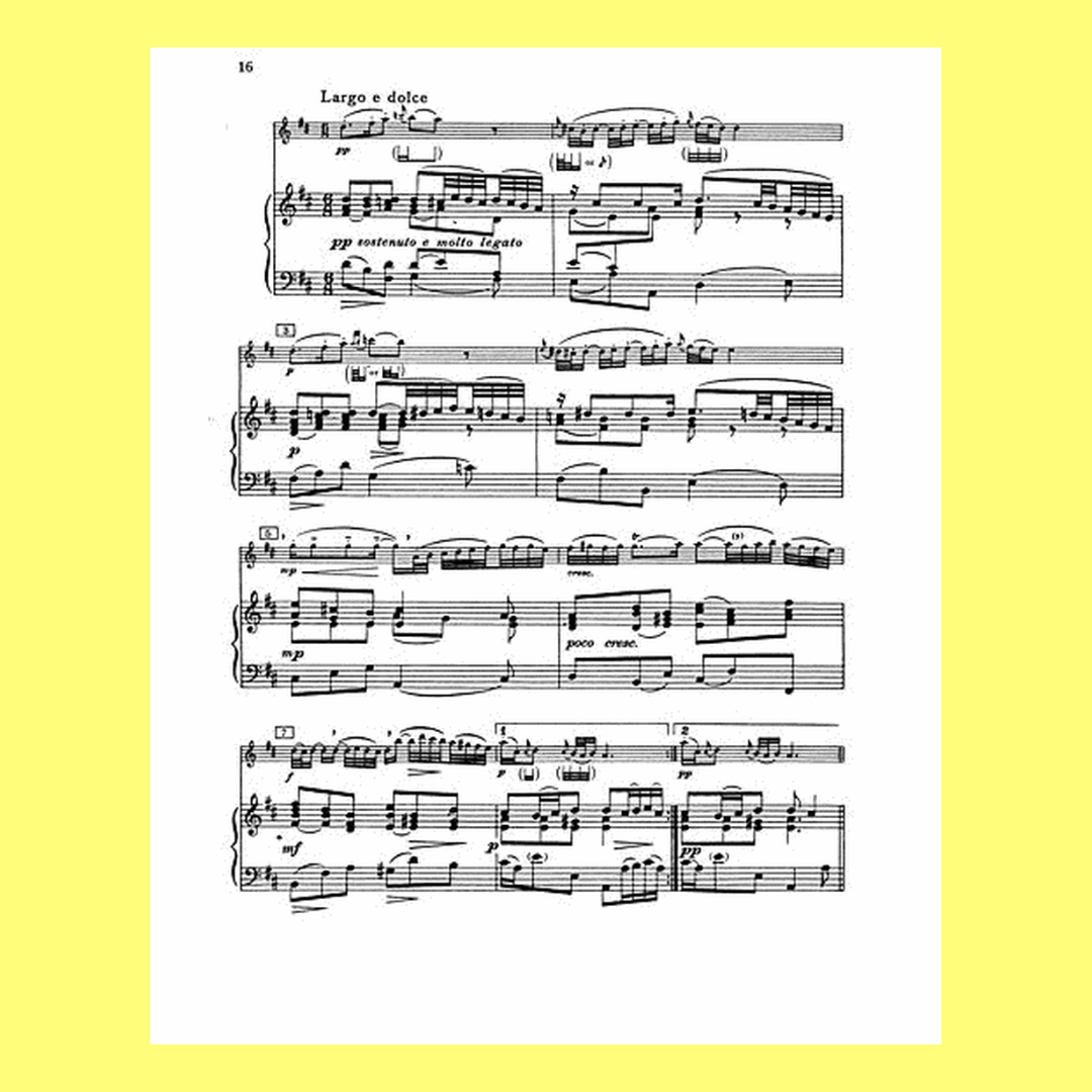 Bach - Complete Flute Sonatas Vol 1 And 2