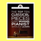 10 Classical Pieces Every Beginner Should Learn