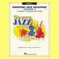 Discovery Jazz Collection Vol 2 Trumpet 3