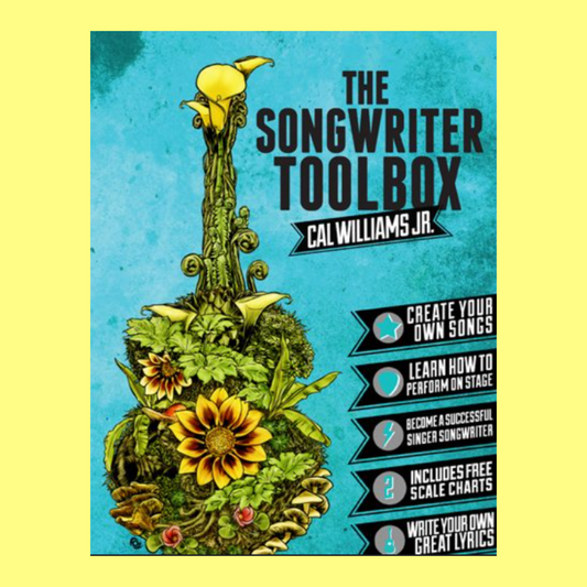 Singer Songwriter Toolbox