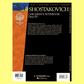 Shostakovich - Childrens Notebook Op 69 Spe