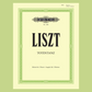 Listz - Totentanz 2P 4H