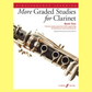 More Graded Studies Clarinet Bk 1