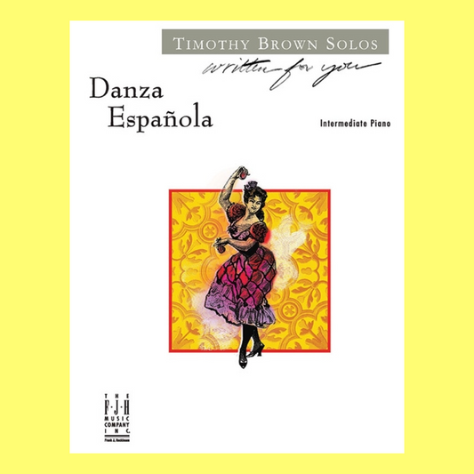 Danza Espanola