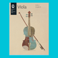 Viola Series 2 - Teacher Pack D (Preliminary to Grade 6 + Technical & Sight Reading ) x 9 Books