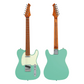 Northstar T-Style Sea Foam Green Electric Guitar (Arriving Late October)