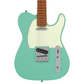 Northstar T-Style Sea Foam Green Electric Guitar