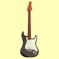 Northstar Charcoal Frost S-Style Electric Guitar