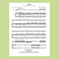 Vivaldi - Winter From The Seasons Violin with Piano Accompaniment Book