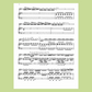 Vivaldi - Winter From The Seasons Violin with Piano Accompaniment Book