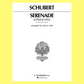 Schubert - Serenade For Piano