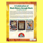 A Celebration Of Black History Through Music Book/Cd (Grade 4-6)