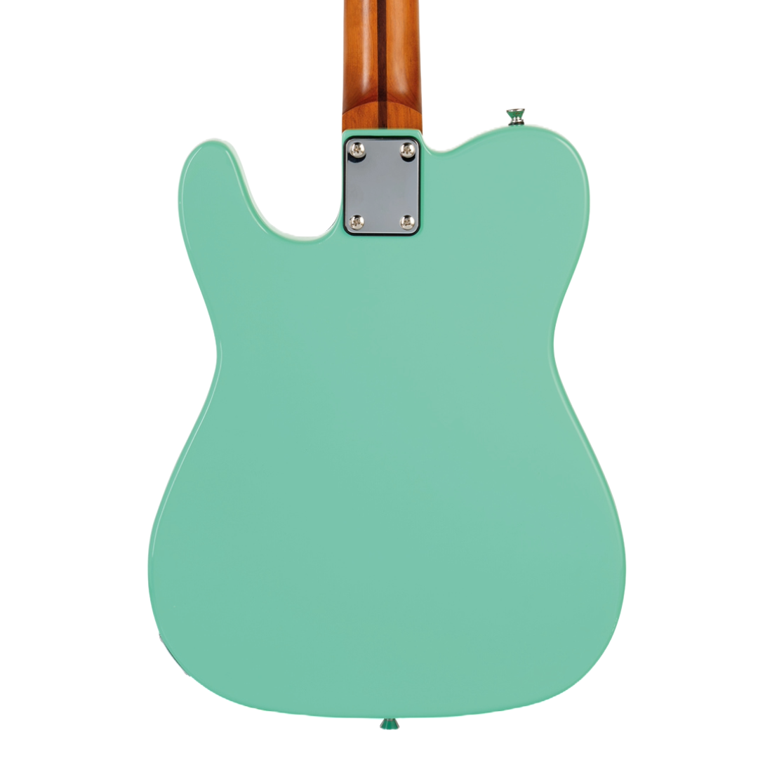 Northstar T-Style Sea Foam Green Electric Guitar