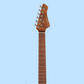 Northstar Inca Silver S-Style Electric Guitar