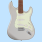 Northstar Inca Silver S-Style Electric Guitar