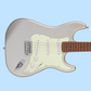 Northstar Inca Silver S-Style Electric Guitar