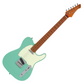 Northstar T-Style Sea Foam Green Electric Guitar