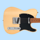 Northstar Natural Matte S-Style Electric Guitar