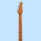 Northstar Natural Matte S-Style Electric Guitar