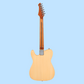 Northstar Natural Matte S-Style Electric Guitar