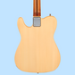 Northstar Natural Matte S-Style Electric Guitar