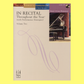 In Recital Throughout The Year Vol 2 Bk 3 Bk/Cd