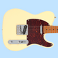 Northstar Vintage White T-Style Electric Guitar