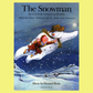 The Snowman Suite For Violin & Piano Book