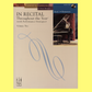 In Recital Throughout The Year Vol 2 Bk 2 Bk/Cd